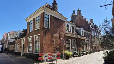 24m2 Wohnung zur Miete für 587.35€/Monat in Koningsweg 87, Alkmaar