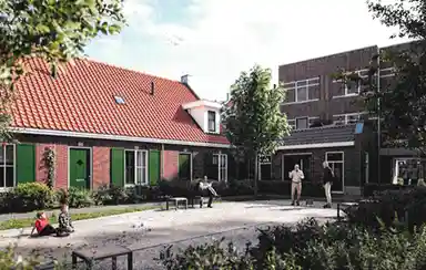80m2 apartment to rent for 1000€/month in Harderwijk