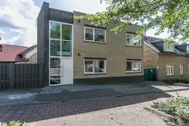 93m2 apartment to rent for 1295€/month in Winkelstraat 8A, Susteren