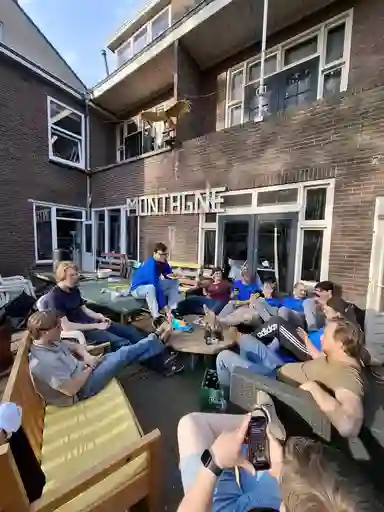 15m2 Kamer te huur voor 350€/maand in Kettingstraat, Eindhoven