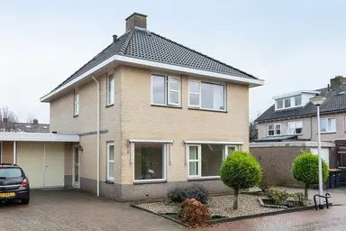 146m2 house to rent for 1600€/month in dokter Eshuisstraat, Tubbergen