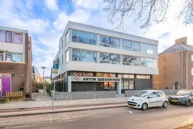 91m2 Flat zur Miete für 2500€/Monat in Anton Geesinkstraat, Utrecht