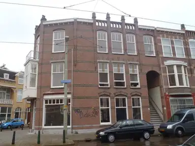 111m2 Appartamento in affitto per 2000€/mese a Edisonstraat 135, The Hague