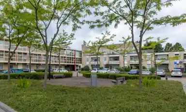 50m2 Appartamento in affitto per 747.4€/mese a Heereveldje 46, Landgraaf