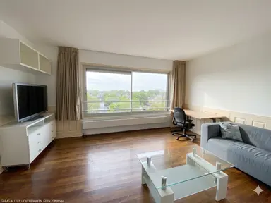 87μ² Διαμέρισμα προς ενοικίαση για 2350€/μήνα σε Grote Beer 55, Amstelveen