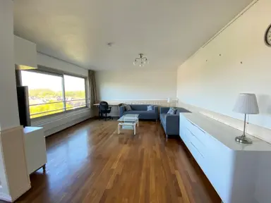 87μ² Διαμέρισμα προς ενοικίαση για 2350€/μήνα σε Grote Beer 55, Amstelveen