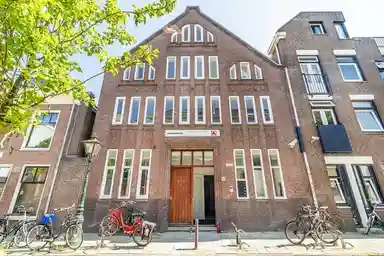 61m2 Wohnung zur Miete für 1750€/Monat in Rembrandtstraat 10D, Leiden