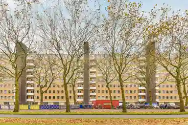 88m2 Appartement te huur voor 2500€/maand in Van Nijenrodeweg 87, Amsterdam