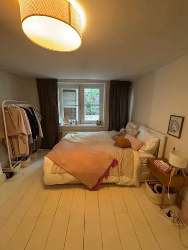 14.5μ² Δωμάτιο προς ενοικίαση για 801€/μήνα σε Koekoeksplein, Utrecht