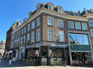 150m2 Zimmer zur Miete für 520€/Monat in Hoogstraat, Leiden