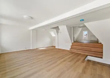 65m2 Appartamento in affitto per 1381€/mese a Herderinnestraat 6, The Hague