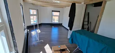 20μ² Δωμάτιο προς ενοικίαση για 900€/μήνα σε 2e Daalsedijk, Utrecht