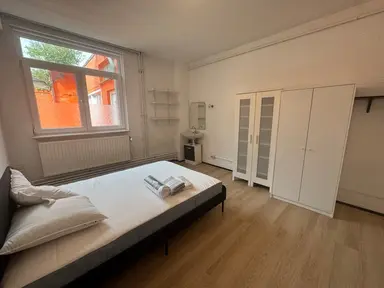 17m2 studio à louer pour 410€/mois à Kruisstraat, Heerlen