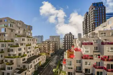 207m2 Appartement te huur voor 7950€/maand in Peter Schatstraat, Amsterdam