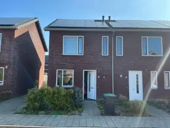 0m2 house to rent for 1037.74€/month in van Speykstraat 13, Steenwijk