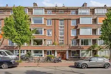 90m2 Appartamento in affitto per 1895€/mese a Laan van Meerdervoort, The Hague