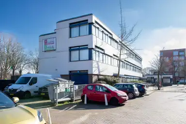 18m2 Zimmer zur Miete für 655€/Monat in Opaalstraat, Leiden