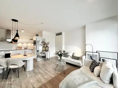 82m2 Appartement te huur voor 2575€/maand in Wim van Estlaan 38, Amsterdam