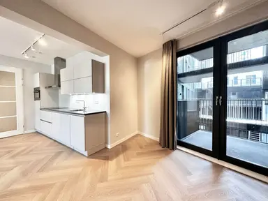 74m2 Appartement te huur voor 2400€/maand in Lutonhof 375, Amsterdam