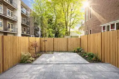 52m2 Appartement te huur voor 2775€/maand in Nicolaas Beetsstraat 42-H, Amsterdam