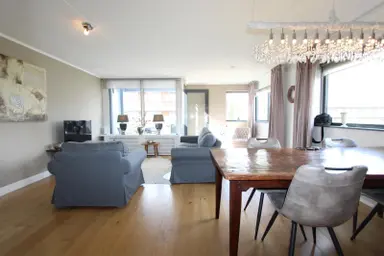 102μ² Διαμέρισμα προς ενοικίαση για 3250€/μήνα σε Kamerlingh Onnesstraat 111, Amstelveen
