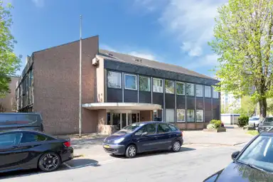 50m2 Camera in affitto per 815€/mese a Arcadialaan 40, Alkmaar