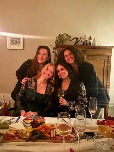 12μ² Δωμάτιο προς ενοικίαση για 410€/μήνα σε Damsterdiep, Groningen