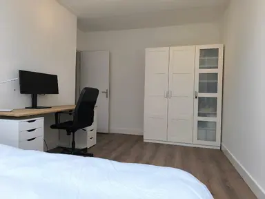 14m2 Zimmer zur Miete für 670€/Monat in Arke Noëstraat 50, Tilburg