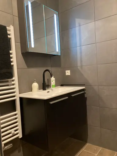 66μ² Διαμέρισμα προς ενοικίαση για 1775€/μήνα σε In de Betouwstraat, Nijmegen