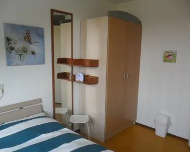 12m2 room to rent for 614€/month in Schoonenburgsingel, Hoofddorp
