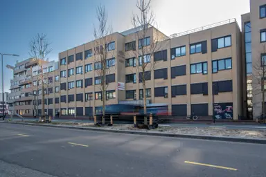 48m2 Zimmer zur Miete für 825€/Monat in Schipholweg 101, Leiden