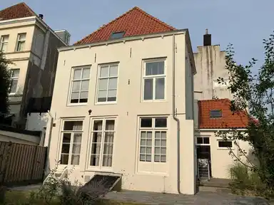 50m2 Zimmer zur Miete für 1277€/Monat in Bellamypark, Vlissingen
