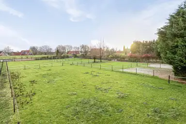 6465m2 flat to rent for 700€/month in Nieuw-Vossemeersedijk, Nieuw-Vossemeer