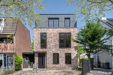 88m2 Wohnung zur Miete für 2350€/Monat in Doctor C.A. Gerkestraat 77, Zandvoort