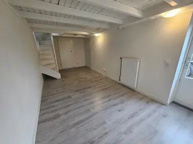18m2 studio to rent for 715€/month in Stoopstraat, Roosendaal