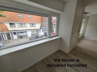 61μ² Διαμέρισμα προς ενοικίαση για 1675€/μήνα σε Pastoor van Arslaan, Eindhoven