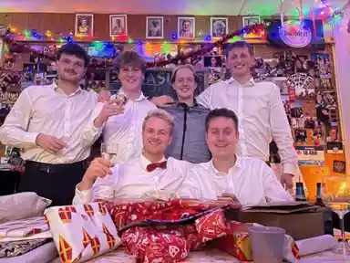 21μ² Δωμάτιο προς ενοικίαση για 635€/μήνα σε Groningen