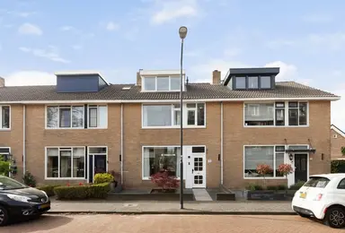 122μ² μονοκατοικία προς ενοικίαση για 2250€/μήνα σε Brabantstraat, Prinsenbeek