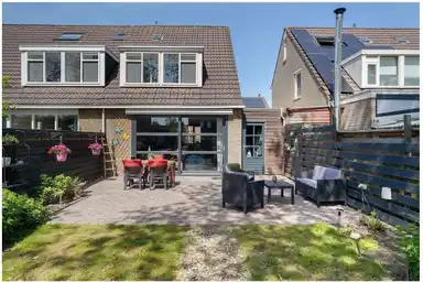 12μ² Δωμάτιο προς ενοικίαση για 680€/μήνα σε Hiddemaheerd, Groningen