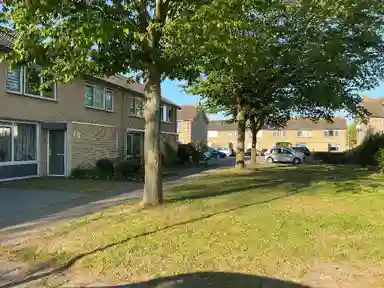 0m2 house to rent for 938.58€/month in Vogelzang 40, Roosendaal