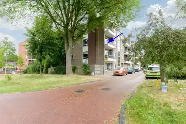 69m2 Appartement te huur voor 1250€/maand in Lievenshof 5, Alkmaar