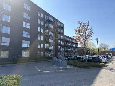 75m2 apartment to rent for 846.2€/month in Ravelijn 308, Apeldoorn