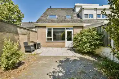 118m2 huis te huur voor 1950€/maand in Grote Brekkenstraat 35, Almere