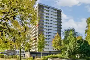 100μ² Διαμέρισμα προς ενοικίαση για 2750€/μήνα σε Max Havelaarlaan 367, Amstelveen