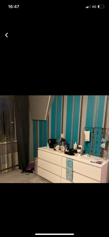 18μ² Δωμάτιο προς ενοικίαση για 700€/μήνα σε Zaanstraat, Utrecht