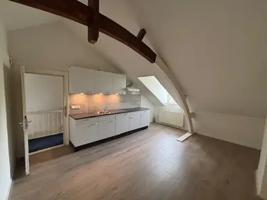 19μ² Δωμάτιο προς ενοικίαση για 752€/μήνα σε Meester Franckenstraat, Nijmegen