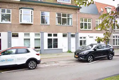 77m2 apartment to rent for 2200€/month in Zandvoortselaan 129C, Heemstede