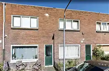 45m2 Flat zur Miete für 1250€/Monat in 2e Oosterstraat 15, Hilversum