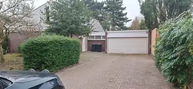 226m2 house to rent for 2600€/month in Schoener 56, Kropswolde