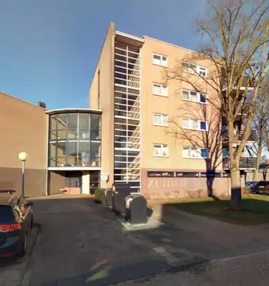 60m2 apartment to rent for 675€/month in Meridiaan 29A, Klazienaveen